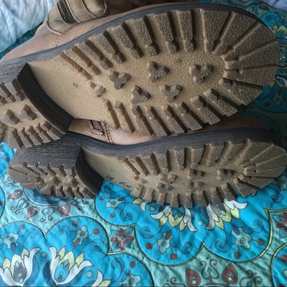 LA Donna Moda Casual Boots - Picture 9 of 10